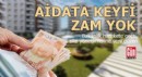 Bakanlık harekete geçti, site yönetimlerine yeni düzen…