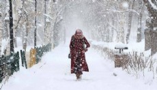 Bakanlıktan 22 il için 'yoğun kar' uyarısı