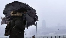 Bakanlıktan fırtına ve çığ uyarısı