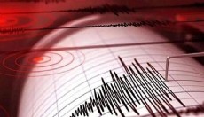 Balıkesir Sındırgı'da art arda 3 deprem