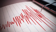 Balıkesir Sındırgı güne yine depremle uyandı