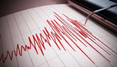 Balıkesir’de 10 dakika arayla iki depremle sallandı