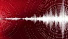 Balıkesir'de 4.1 büyüklüğünde deprem