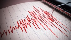 Balıkesir'de 4.3 büyüklüğünde deprem