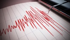 Balıkesir'de 4.4 büyüklüğünde deprem