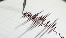 Balıkesir'de 4.4 büyüklüğünde deprem