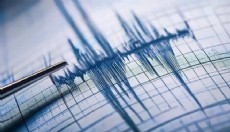 Balıkesir’de 4 büyüklüğünde deprem