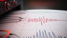 Balıkesir'de peş peşe iki deprem