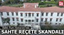 Balıklı Rum Hastanesi'nde sahte reçete skandalı: 7 gözaltı kararı