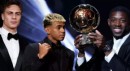 Ballon d’Or 2025 sahiplerini buldu
