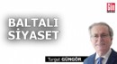Baltalı siyaset