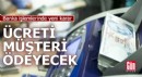 Banka işlemlerinde yeni karar: Ücreti müşteri ödeyecek