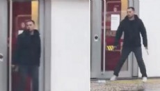 Bankayı basmıştı: Silahlı saldırganın ifadesi ortaya çıktı