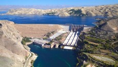 Barajlarda doluluk oranı yüzde 70,9’a yükseldi