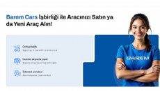 BaremCars güven kazanmaya devam ediyor