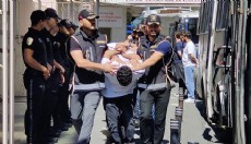 Barış Boyun suç örgütü soruşturmasında 33 şüpheli tutuklandı
