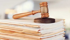 Barış Boyun suç örgütü üyesi 40 çocuğa dava