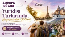 Barselona ve Madrid: İspanya Turunda İki Başkentin Karşılaştırmalı Kimliği