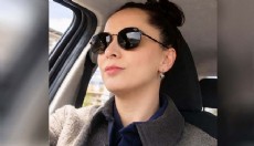 Başgardiyan Hayal evinde ölü bulundu