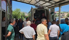 Başından tüfekle vurulmuş halde bulunan Tülay öldü