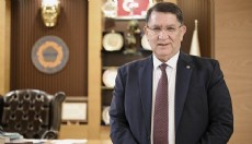Başkan Adlıhan Dere'den 19 Mayıs mesajı
