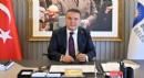 Başkan Böcek’ten mektup