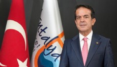 Başkan Çandır'dan 19 Mayıs mesajı