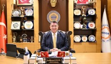 Başkan Dere: 7200 gün düzenlemesi esnafımıza nefes aldıracak