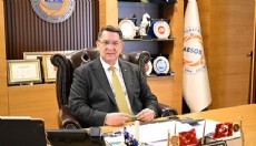 Başkan Dere'den imalatçı esnafa 31 Ekim çağrısı