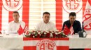 Başkan Ergün: Kanımızın son damlasına kadar savaşacağız