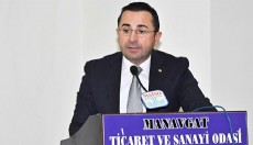 Başkan Güngör: Manavgat, 52 ilden fazla vergi ödeyen ilçe