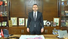 Başkan Güngör: Manavgat OSB yatırımcılar için ön tahsise açıldı