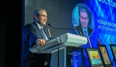 Başkan Hacısüleyman: Cumhuriyetin geleceği gençlerimizle güvende