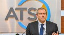ATSO Başkanı Hacısüleyman'dan ruhsat sorununa çözüm çağrısı