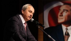 Başkan Kocagöz'den yeni yıl mesajı