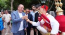 Başkan Kotan, Adana tanıtım günlerine katıldı