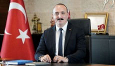 Başkan Kotan'dan 23 Nisan mesajı