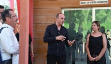 Başkan Kotan'dan EXPO Parkı'na kurs merkezi müjdesi