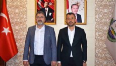 Başkan Kumbul: Kaos ortamından uzak çalışmak istiyorum