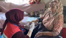 Başkan Söker: 128 bin engelli ve yaşlıya devletin vefa eli uzandı