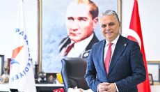 Başkan Ümit Uysal'dan 30 Ağustos mesajı
