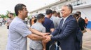 Başkan Uysal: Kamu hizmetinden ödün vermiyoruz