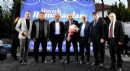 Başkan Uysal Kırcamililere müjdeyi verdi