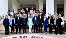 Başkan Uysal: Muratpaşa, bir altı ok belediyesidir