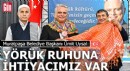 Başkan Uysal: Yörük ruhuna ihtiyacımız var