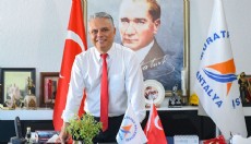 Başkan Uysal’dan 19 Mayıs mesajı