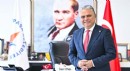 Başkan Uysal’dan 29 Ekim Cumhuriyet Bayramı mesajı