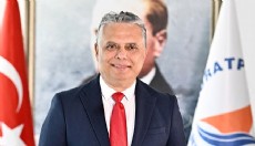 Başkan Uysal’dan egemenlik mesajı