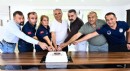 Başkan Uysal, zabıta teşkilatının 200’üncü yılını kutladı