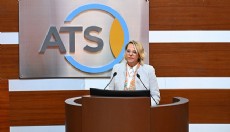 Başkan adayı Hatice Öz, meclise seslendi